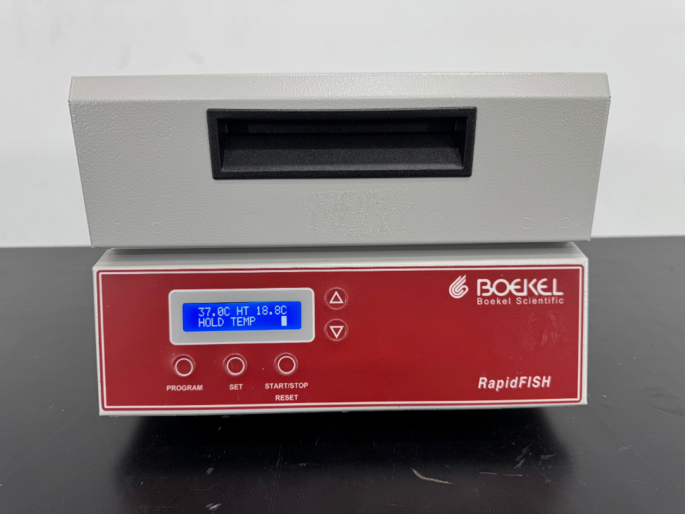 Image of Boekel RapidFish Hybridization Oven